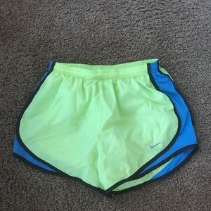 Nike Dri-Fit Running Shorts